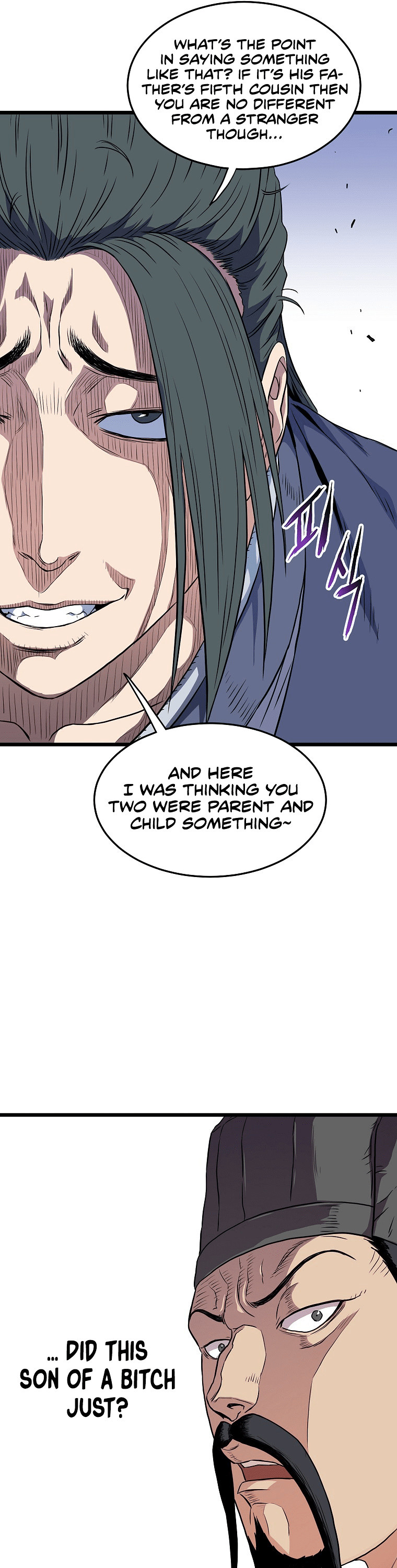 Murim Login Chapter 95 image 50